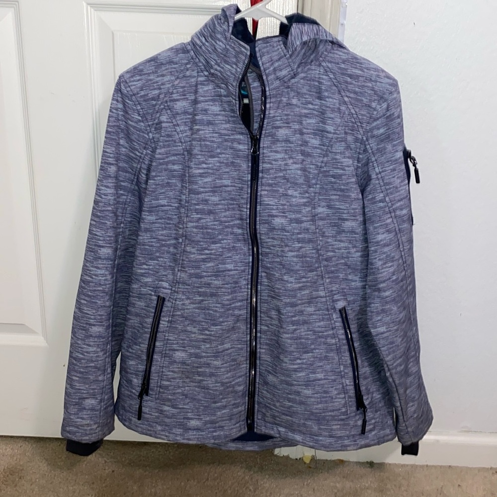 winter coat